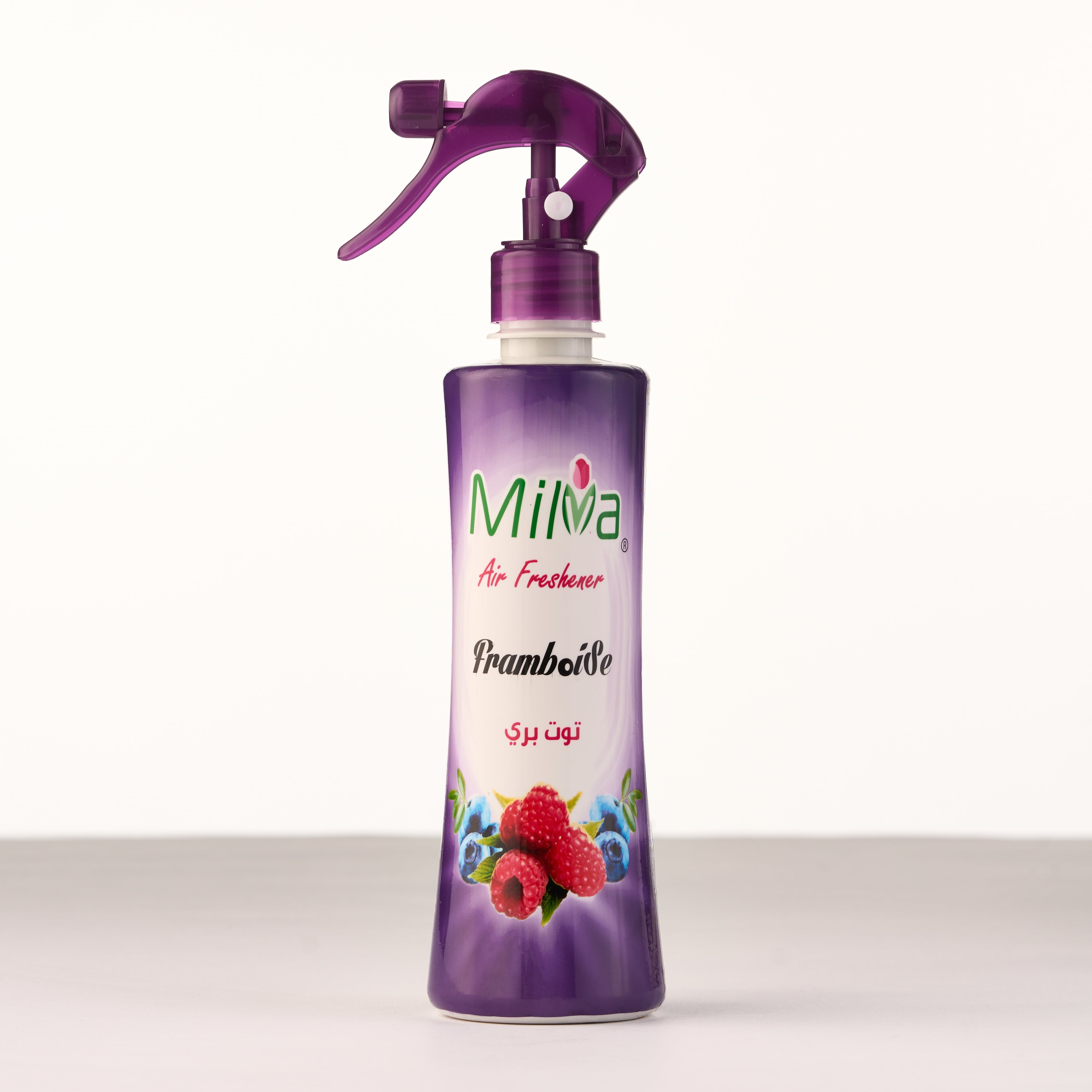 AIR FRESHENER MILVA