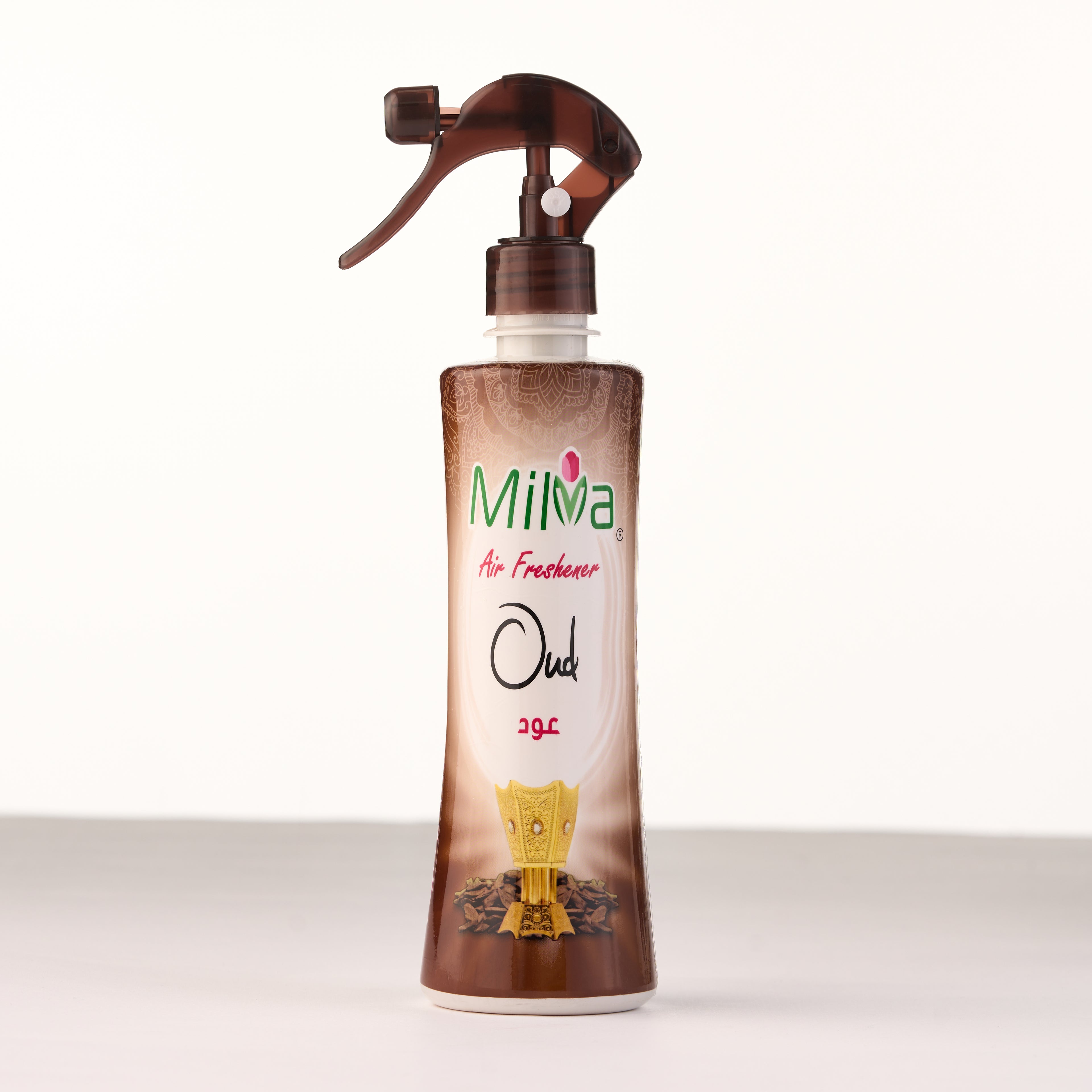 AIR FRESHENER MILVA