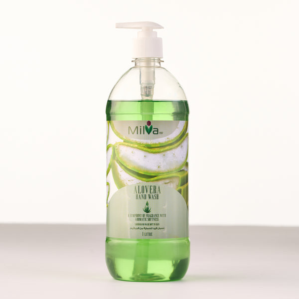 Milva Hand Wash 1L