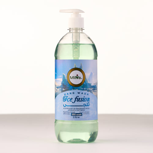 Milva Hand Wash 1L