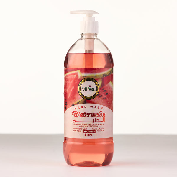 Milva Hand Wash 1L