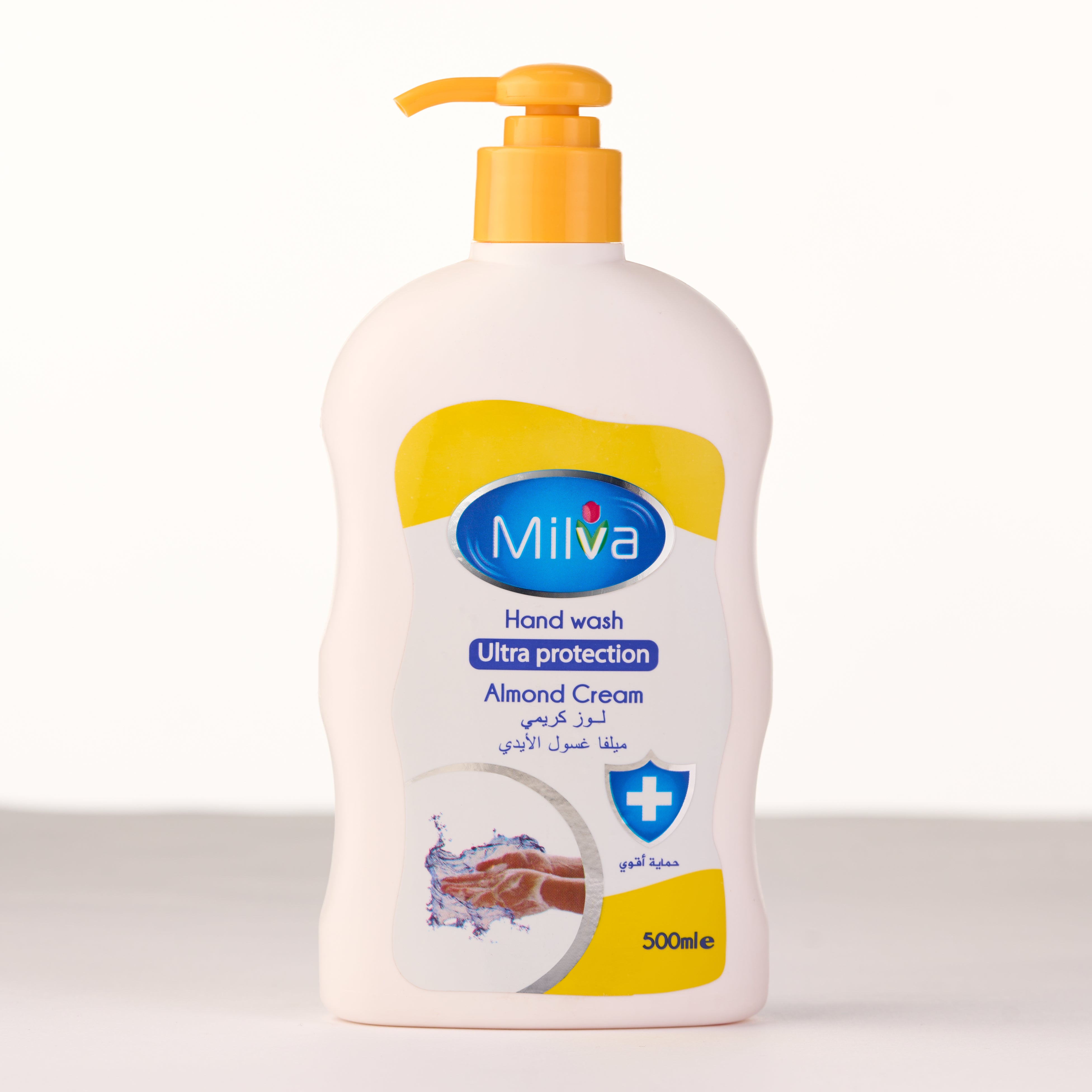 MILVA ULTRA PROTECTION 500ML