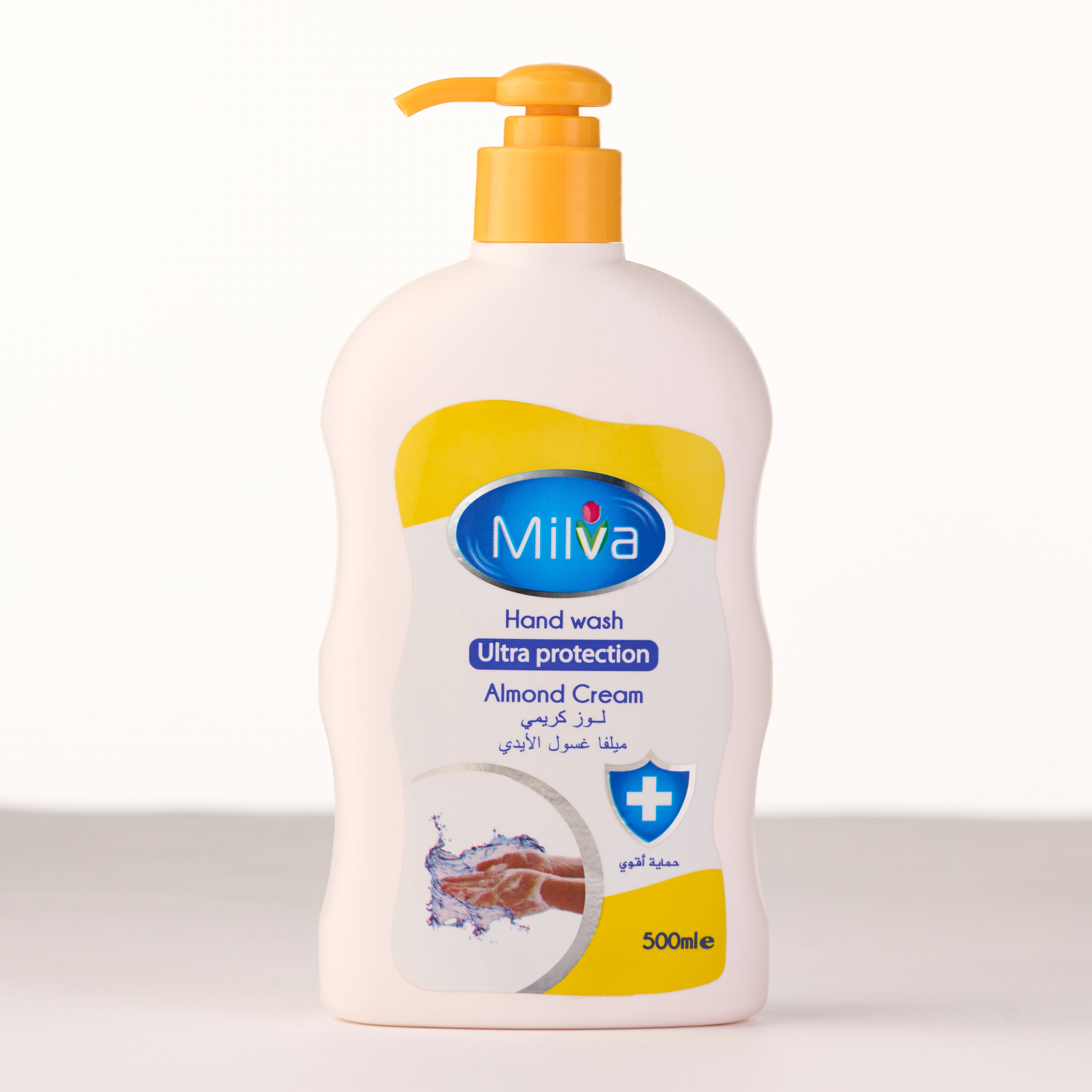 MILVA ULTRA PROTECTION 500ML