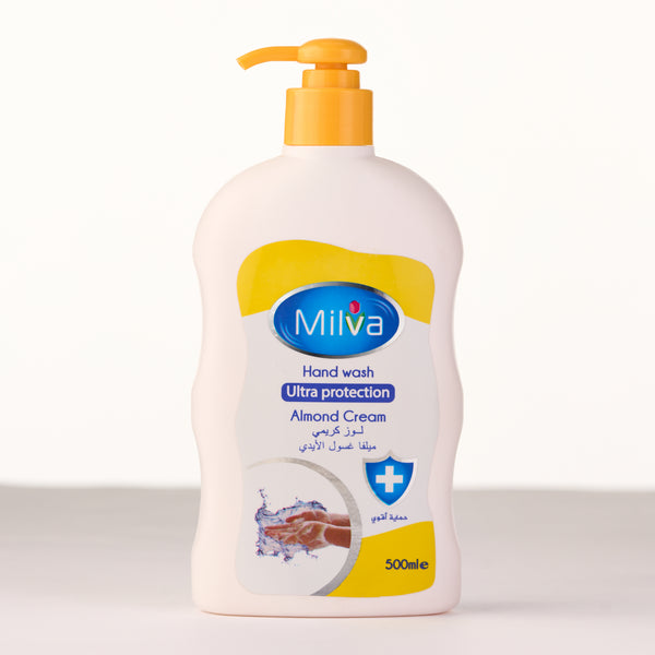 MILVA ULTRA PROTECTION 500ML