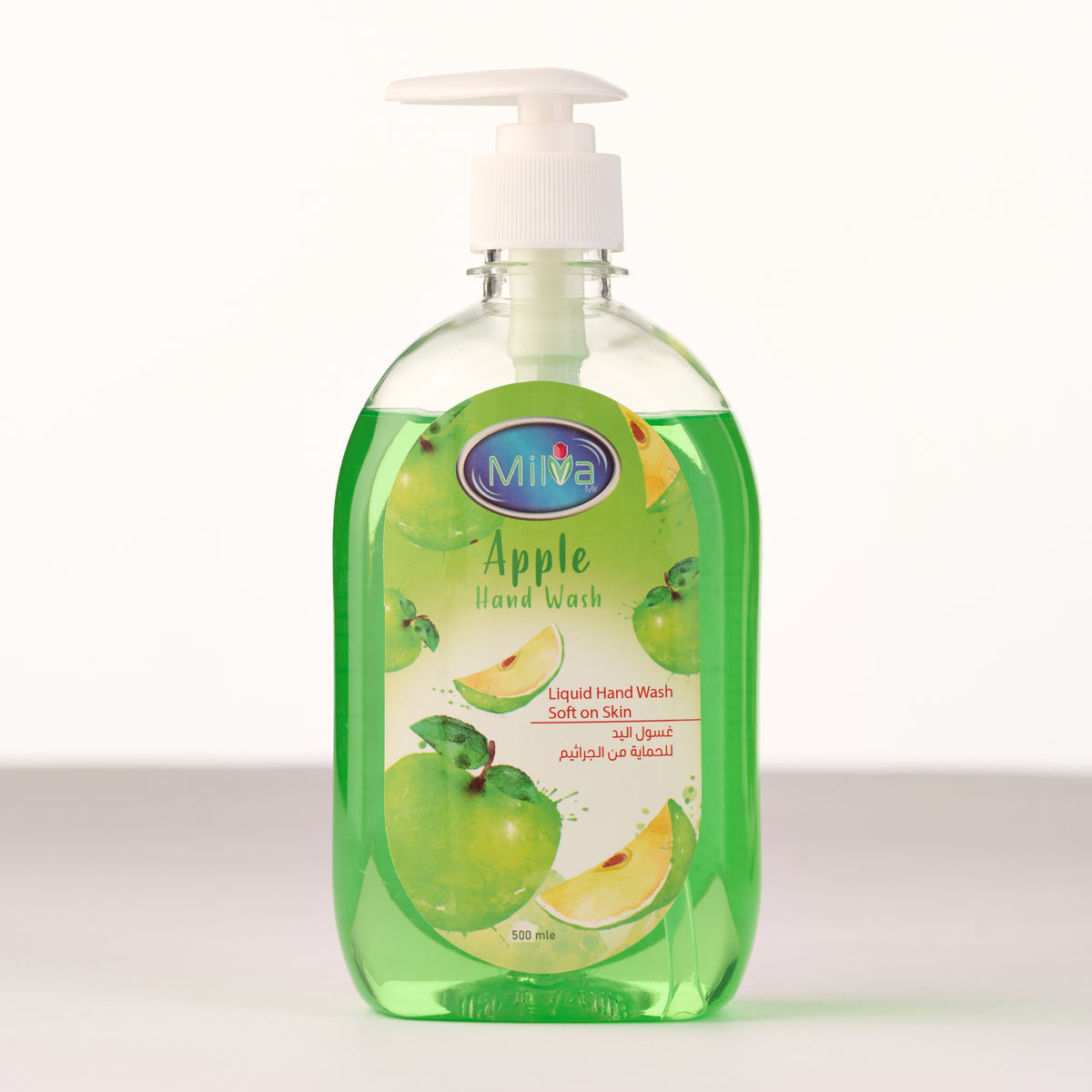 MILVA HANDWASH 500ml
