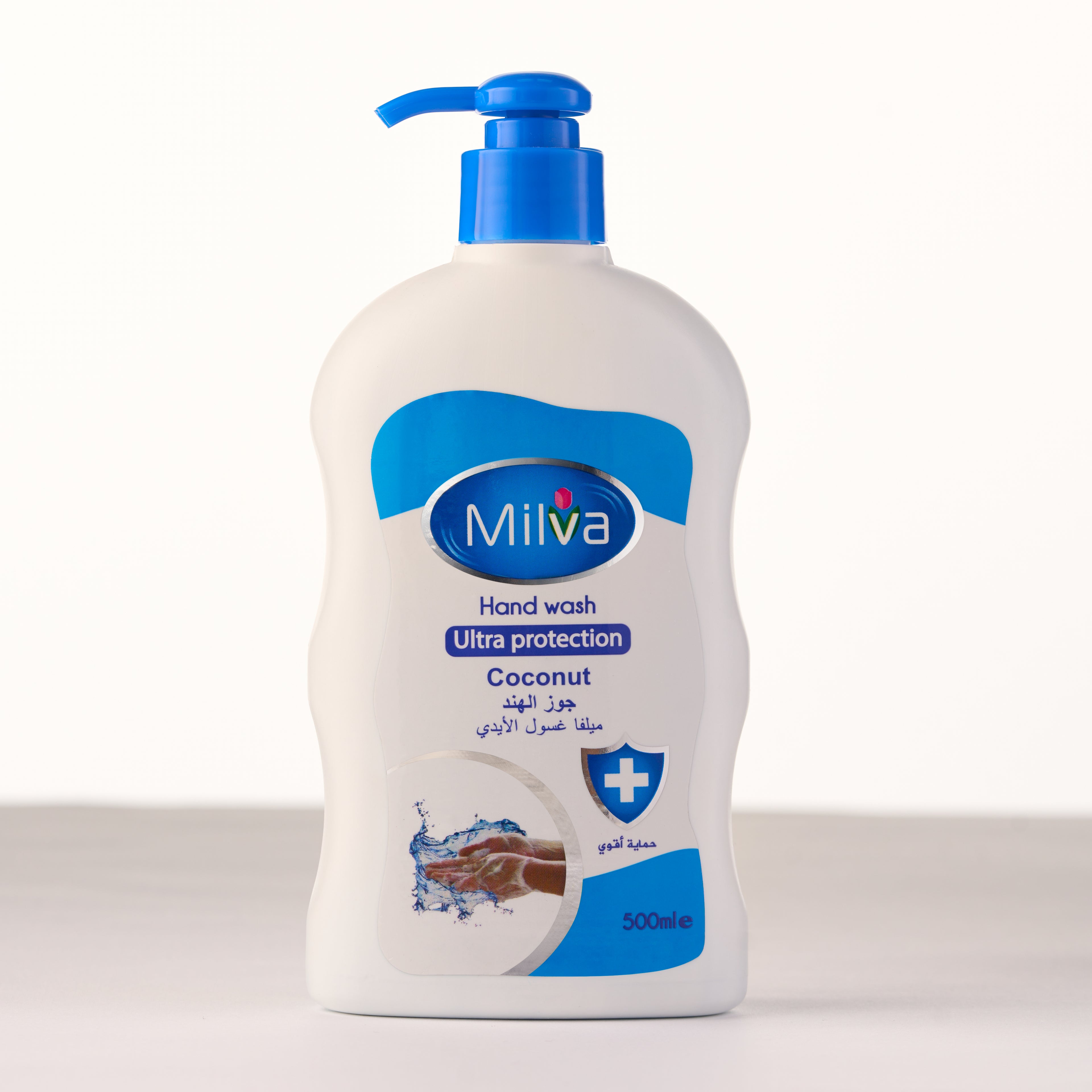 MILVA ULTRA PROTECTION 500ML