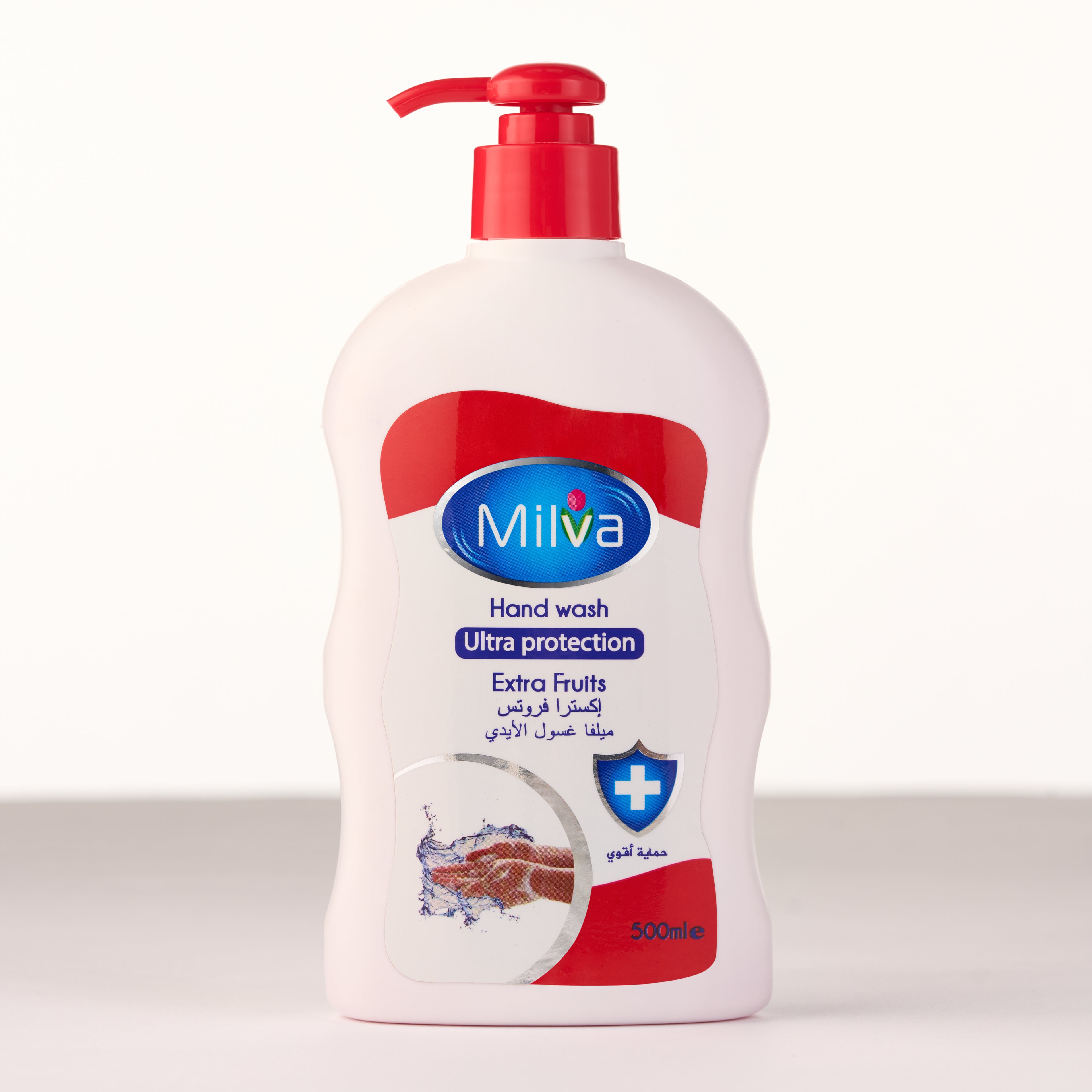 MILVA ULTRA PROTECTION 500ML