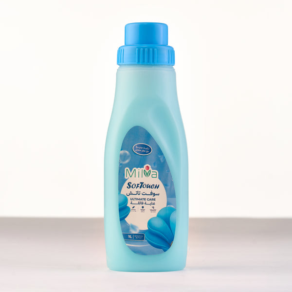 Milva Soft Touch 1L