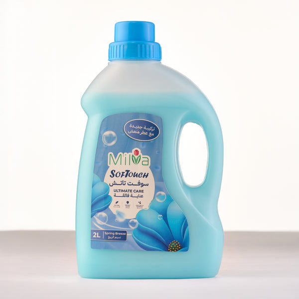 Milva Soft Touch 2L