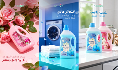 Laundry Care
