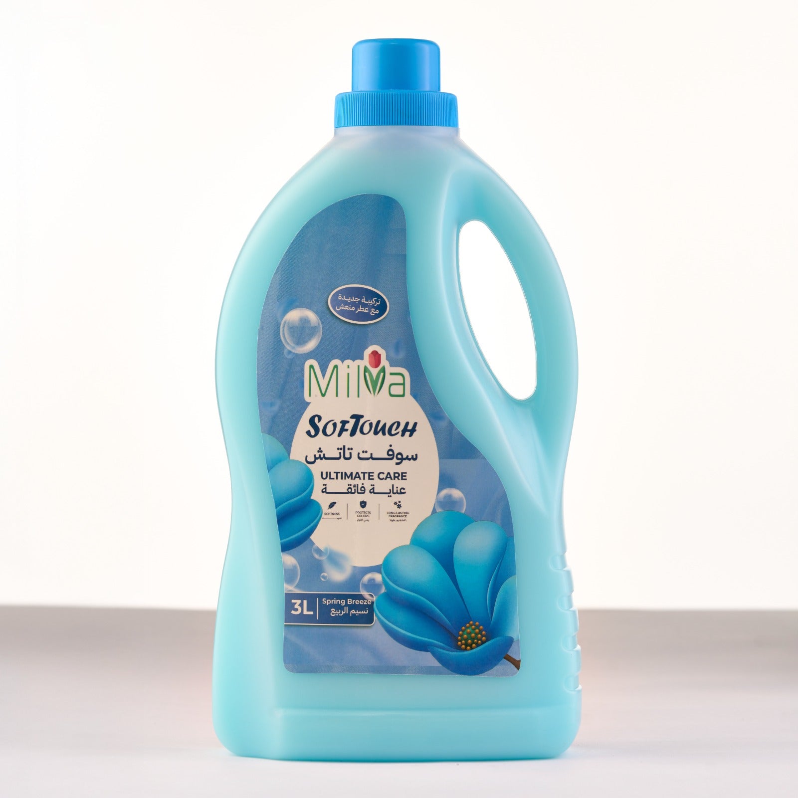 Milva Soft Touch 3L