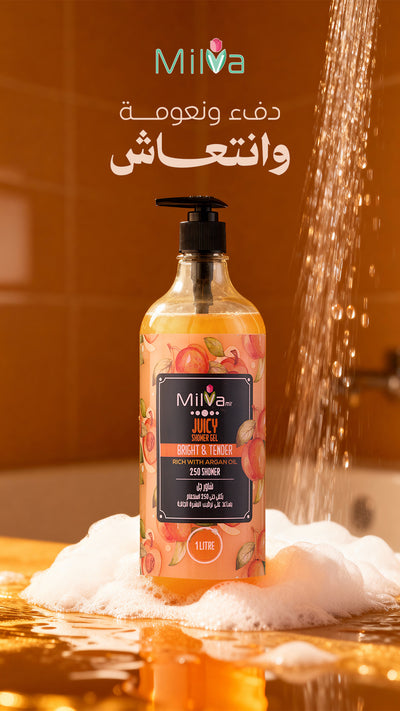 Body Fragrance